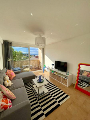 Superbe duplex refait à neuf !